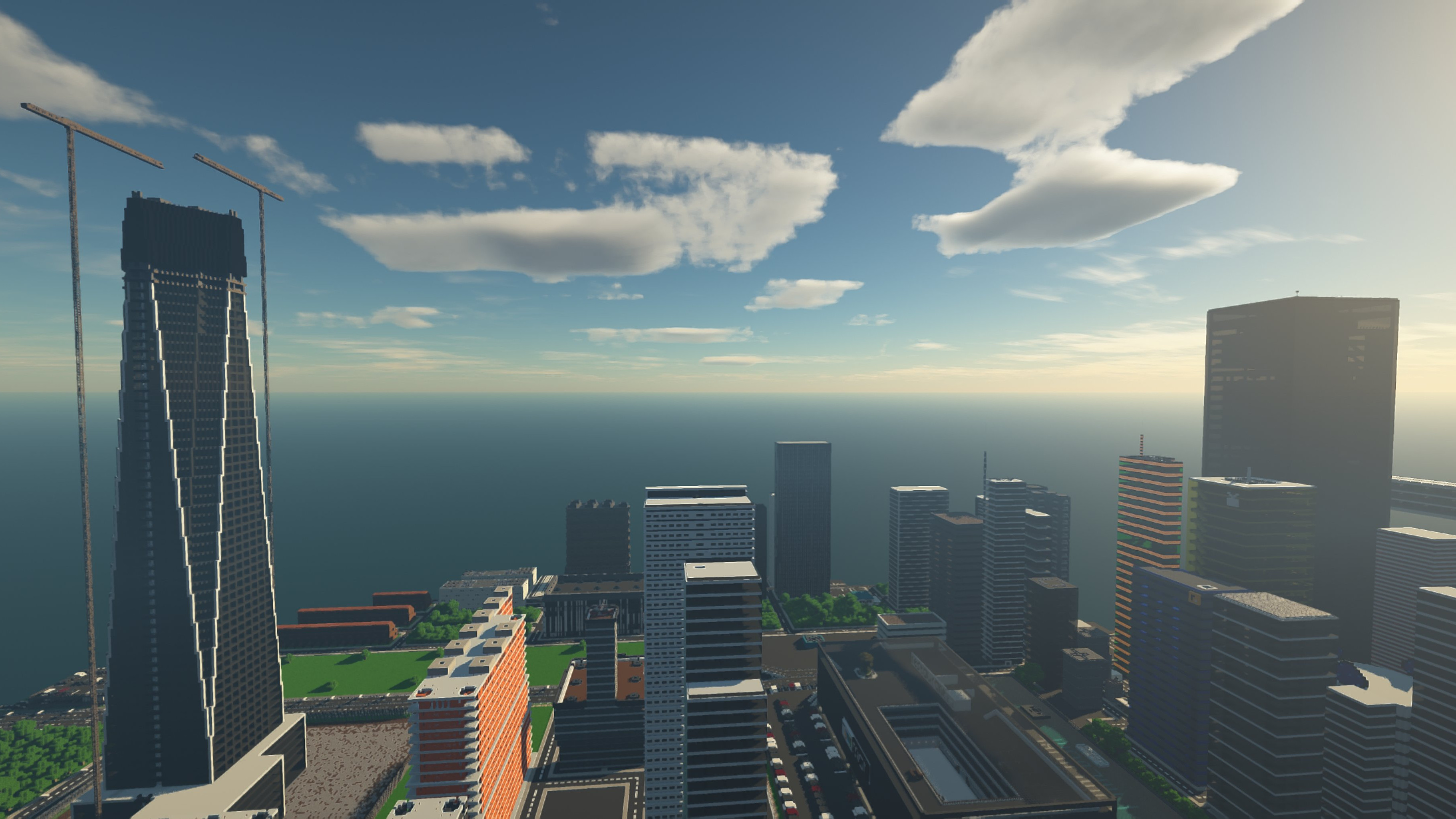 Central District in 2022 - original image